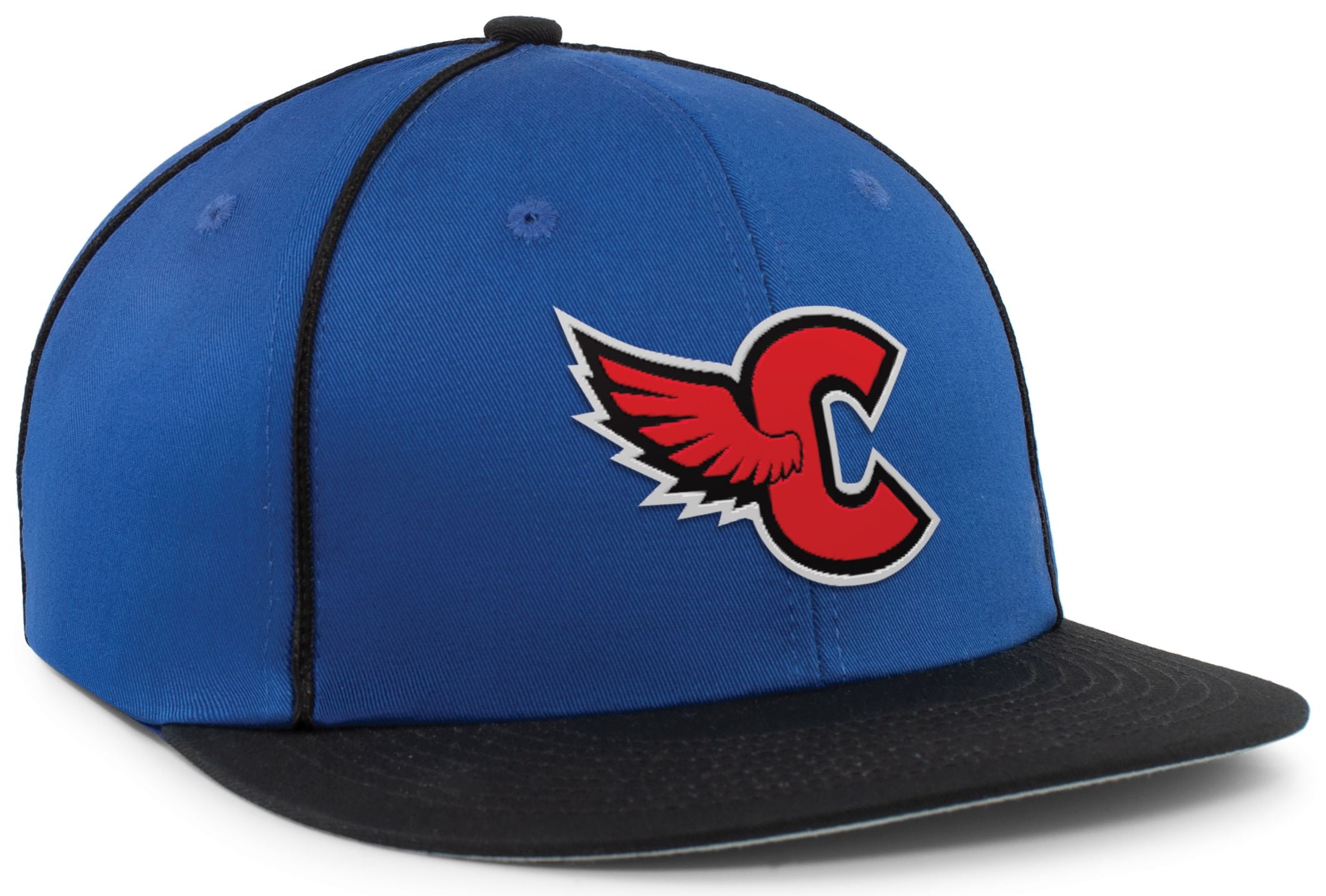 Momentum Team Snapback Cap