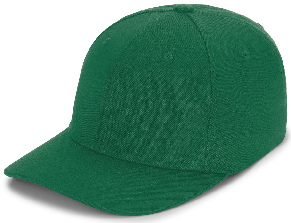 Pro-Wool Pacflex Cap
