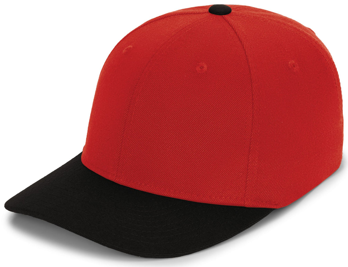 Pro-Wool Pacflex Cap