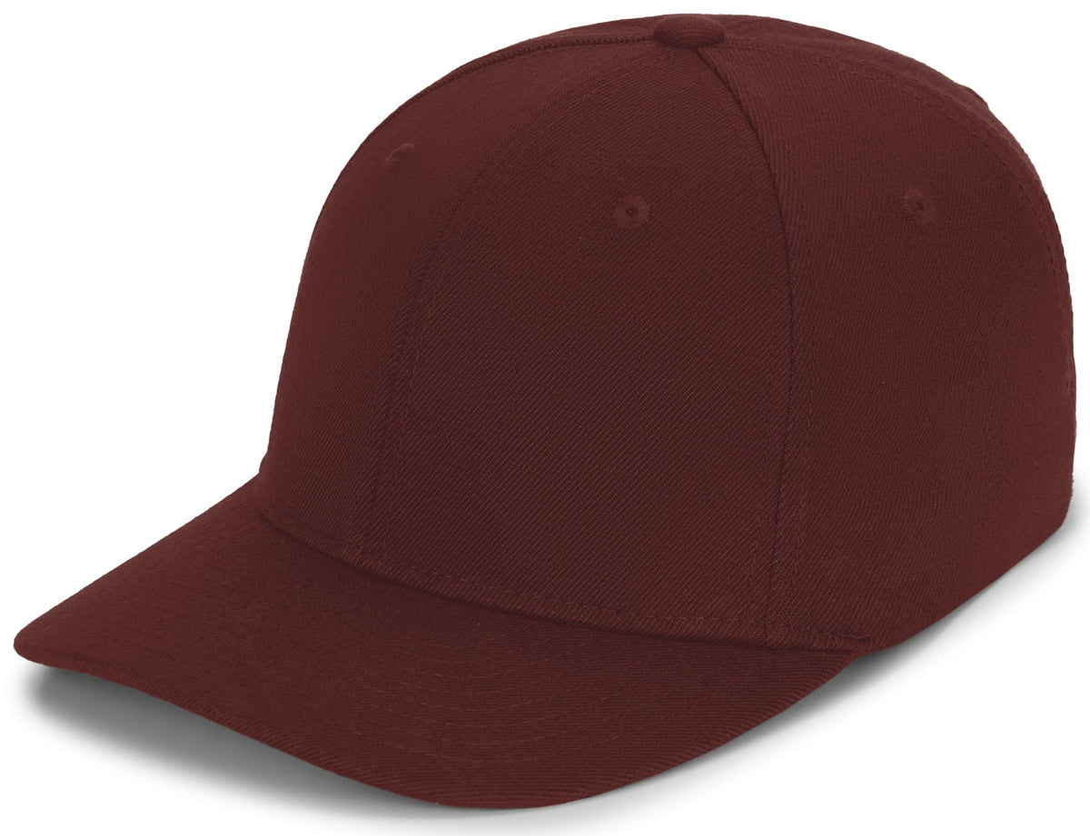 Pro-Wool Pacflex Cap