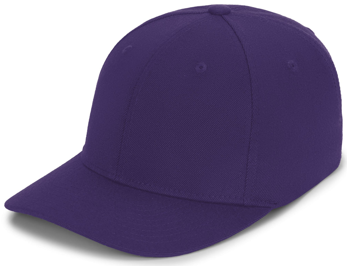 Pro-Wool Pacflex Cap