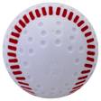 Seamed Pitching Machine Baseballs-1 dozen
