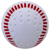Seamed Pitching Machine Baseballs-1 dozen