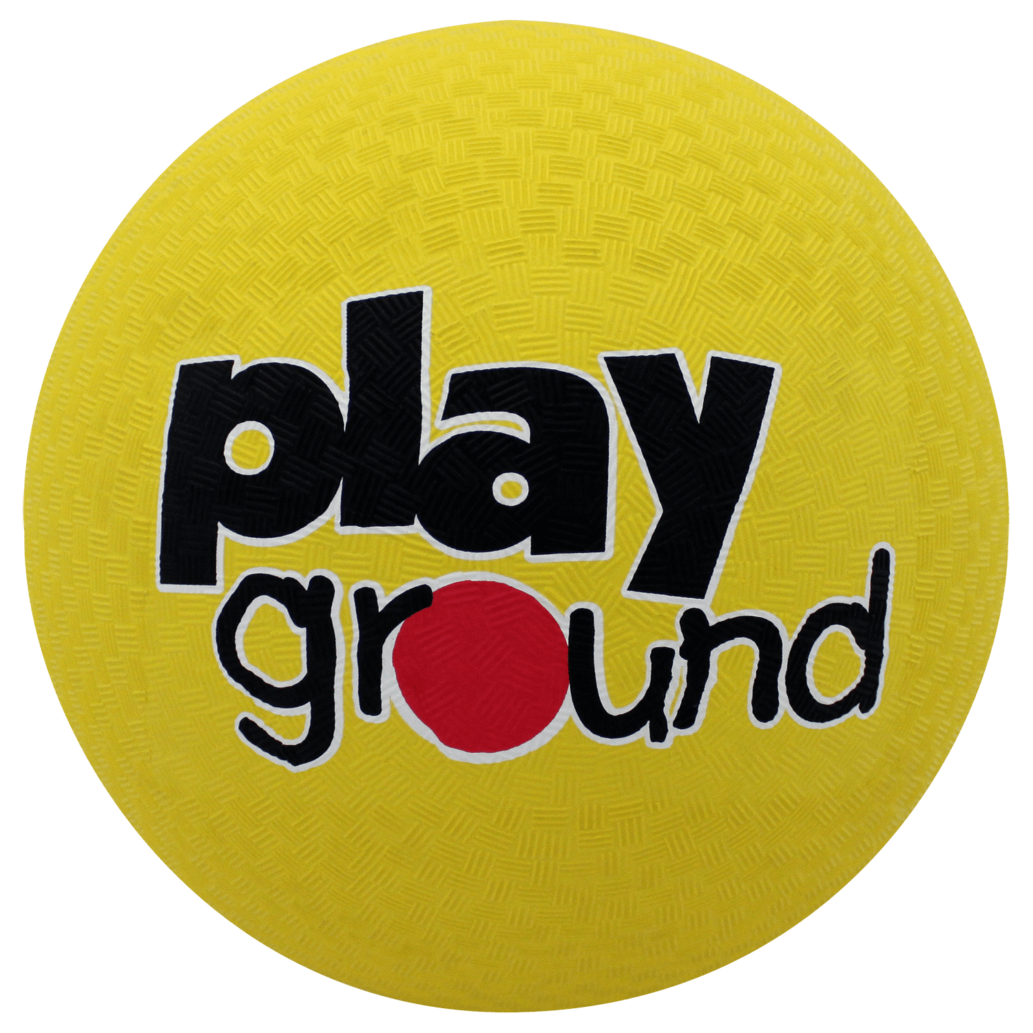 Playground Ball