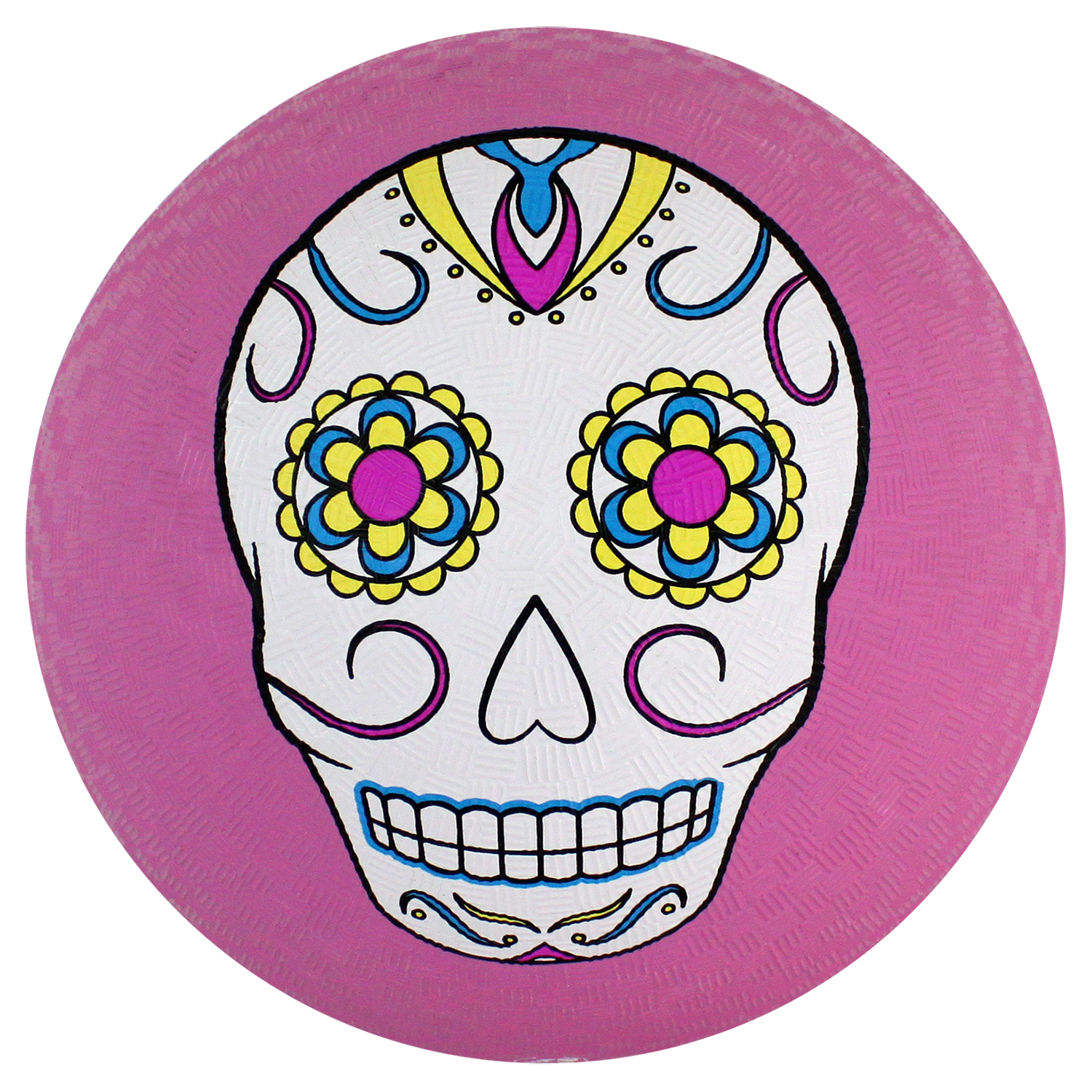 Calavera Playground Ball