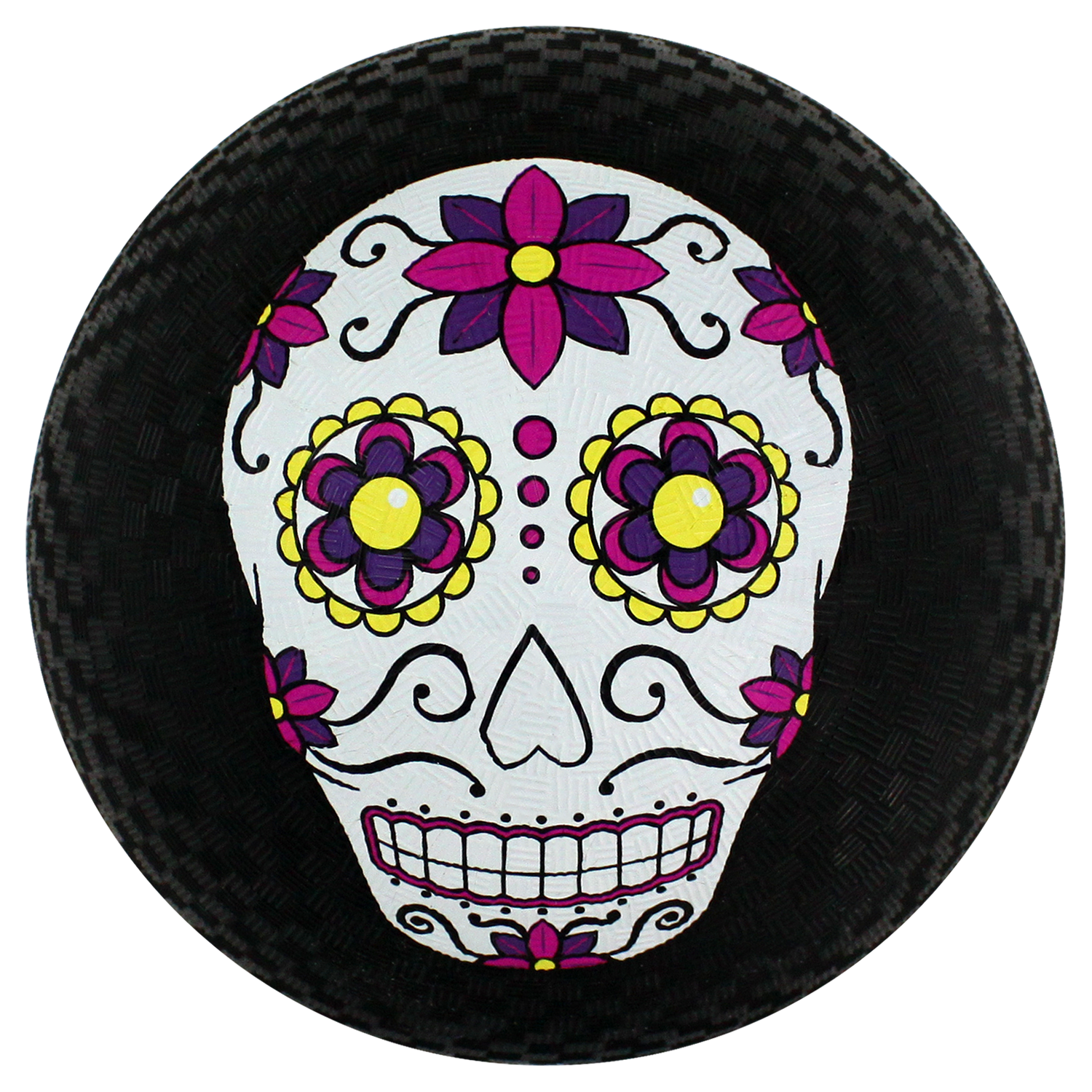 Calavera Playground Ball