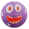 5" & 8.5" Spooky Face Playground Ball