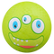 5" & 8.5" Spooky Face Playground Ball