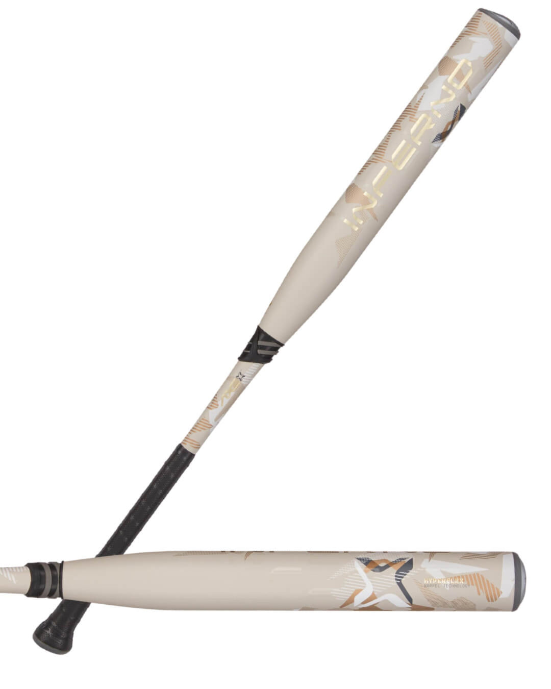 Axe Inferno USSSA Senior Slowpitch Softball Bat