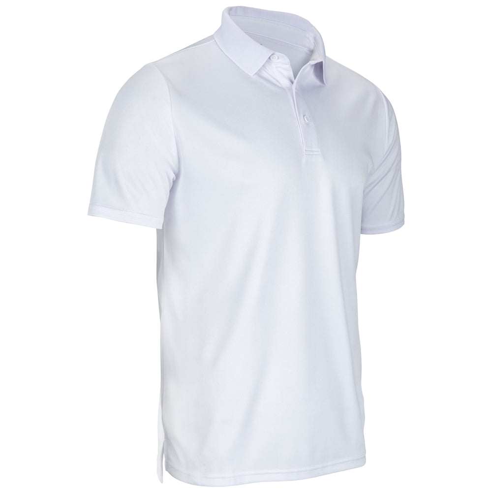 Varsity Short Sleeve Polo