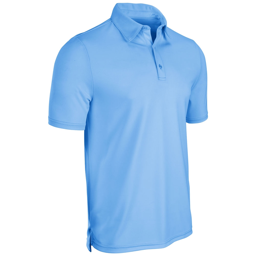 Men's Pique Polo