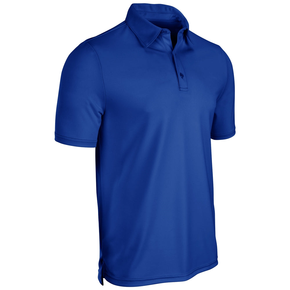 Men's Pique Polo