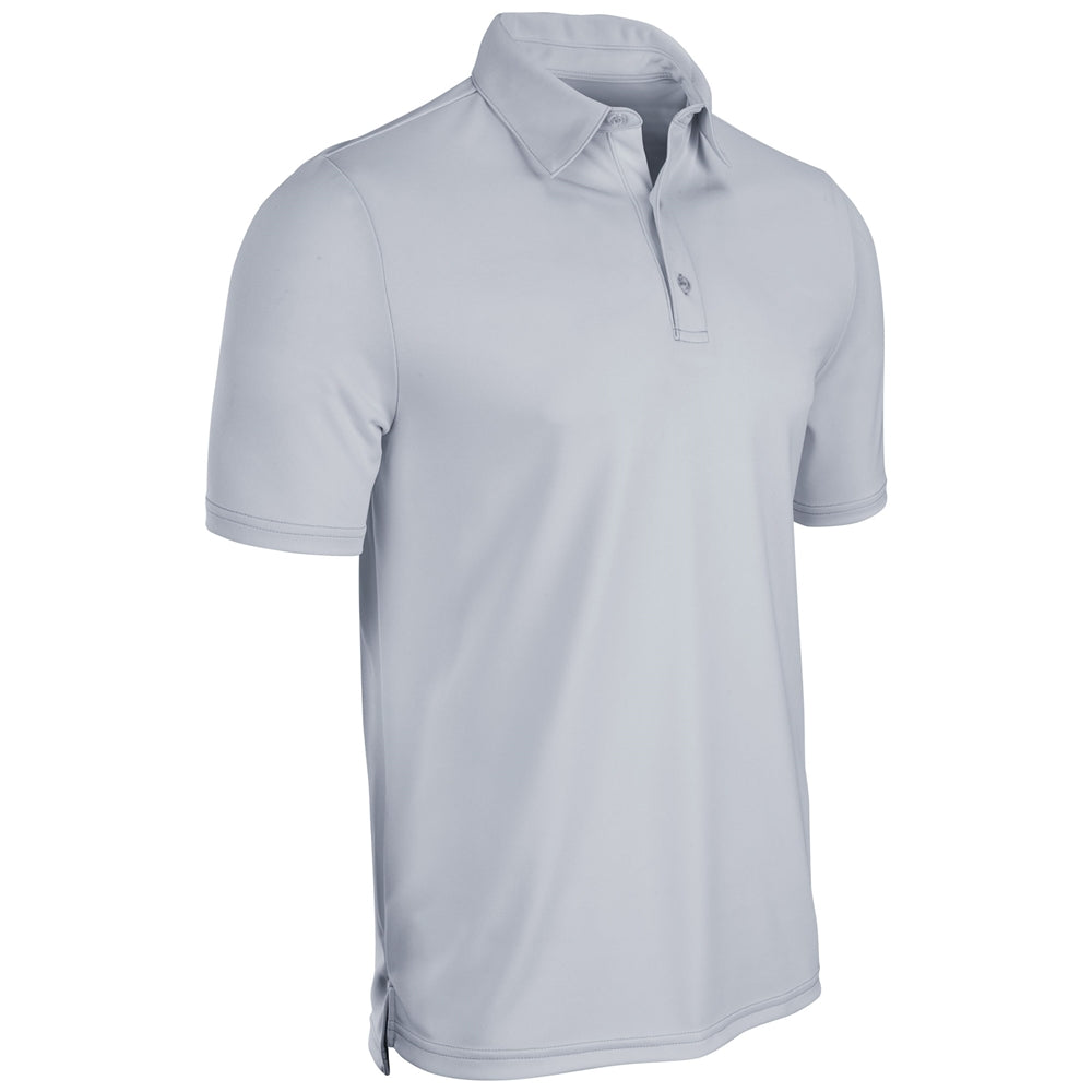 Men's Pique Polo