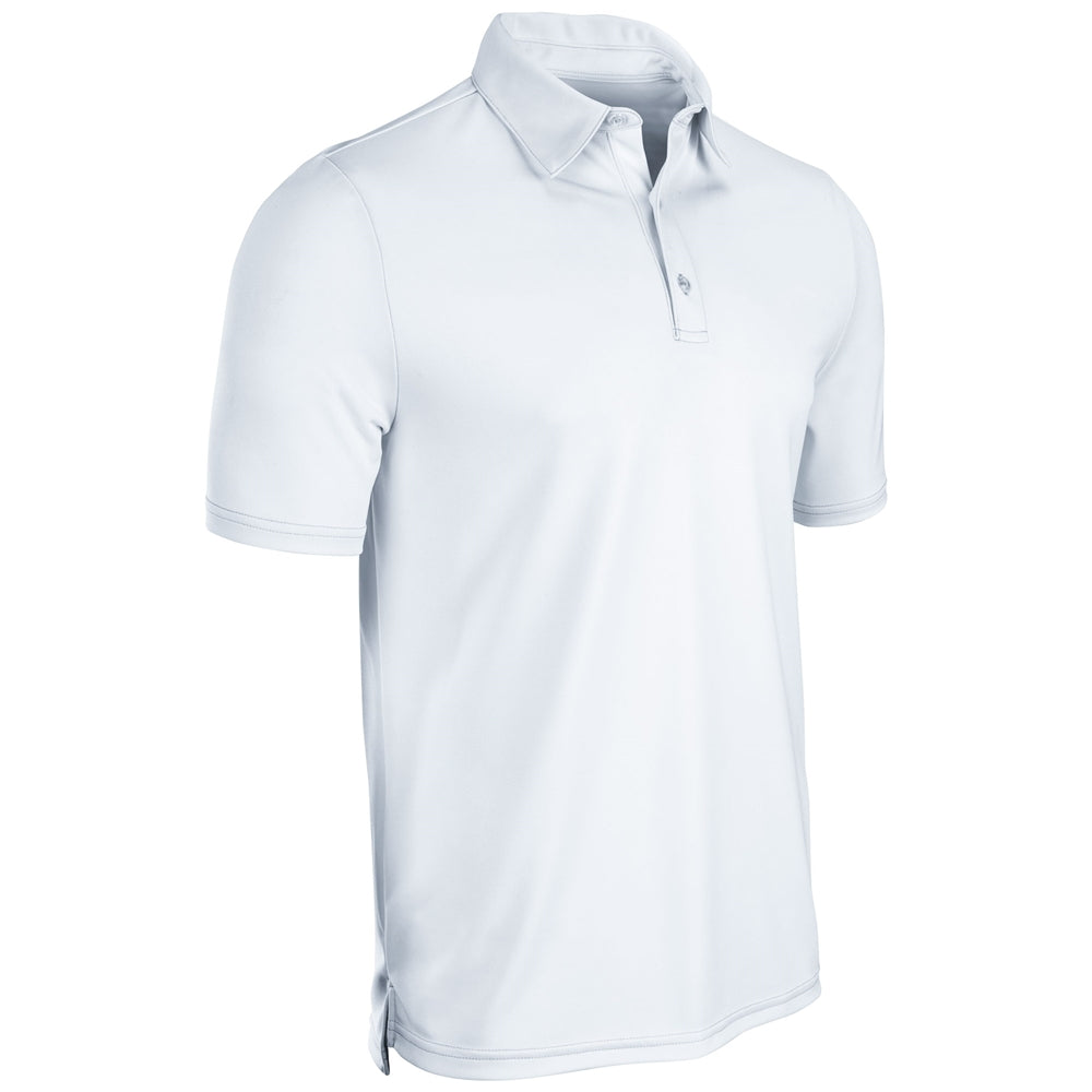 Men's Pique Polo