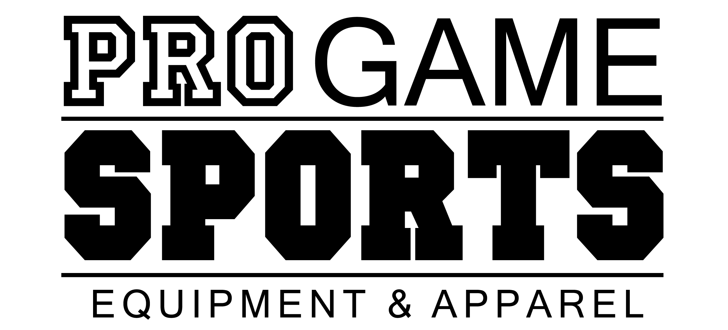 PRO GAME SPORTS GIFT CARDS