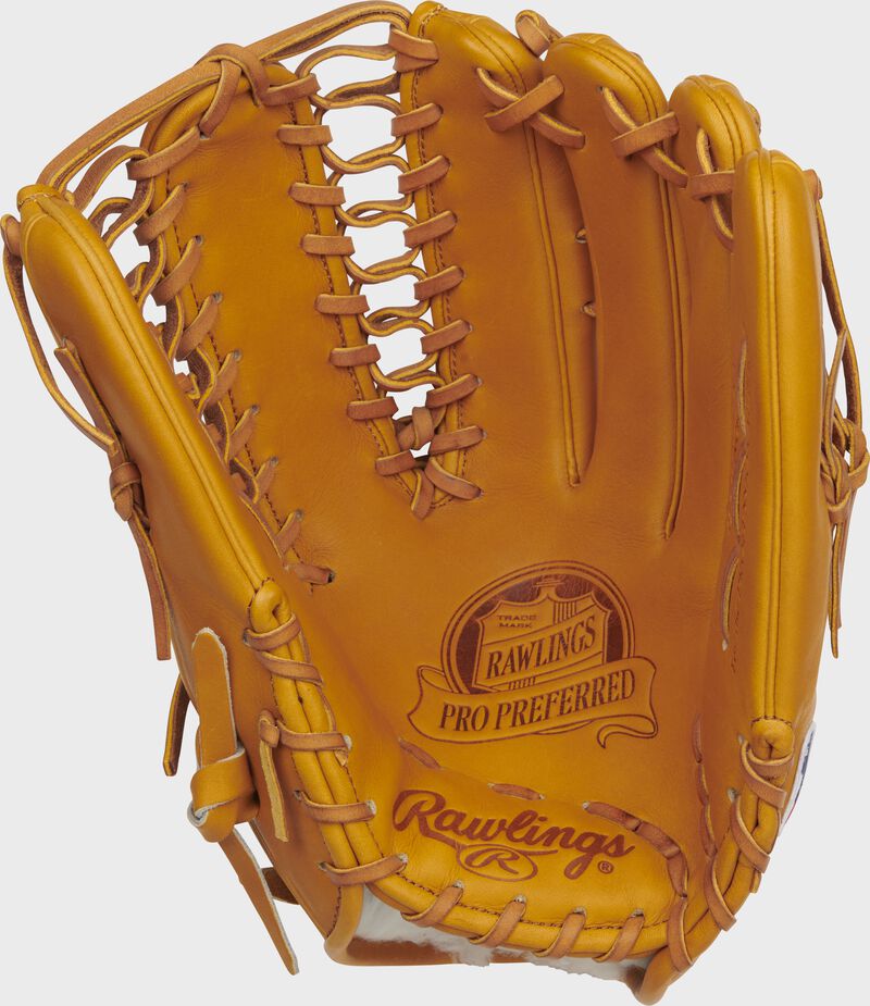 RAWLINGS PRO PREFERRED 12.75-INCH MIKE TROUT GLOVE