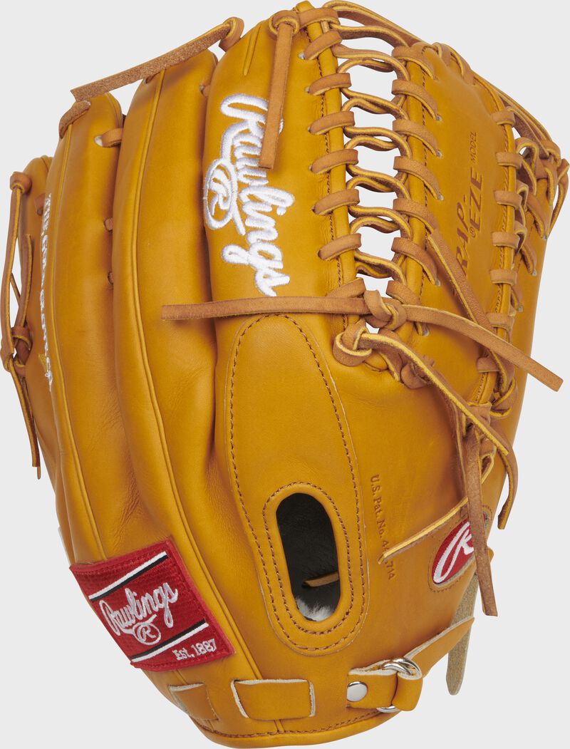 RAWLINGS PRO PREFERRED 12.75-INCH MIKE TROUT GLOVE