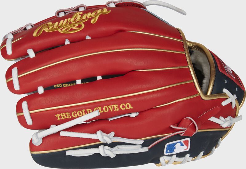 2022 RONALD ACUÑA JR. PRO PREFERRED OUTFIELD GLOVE