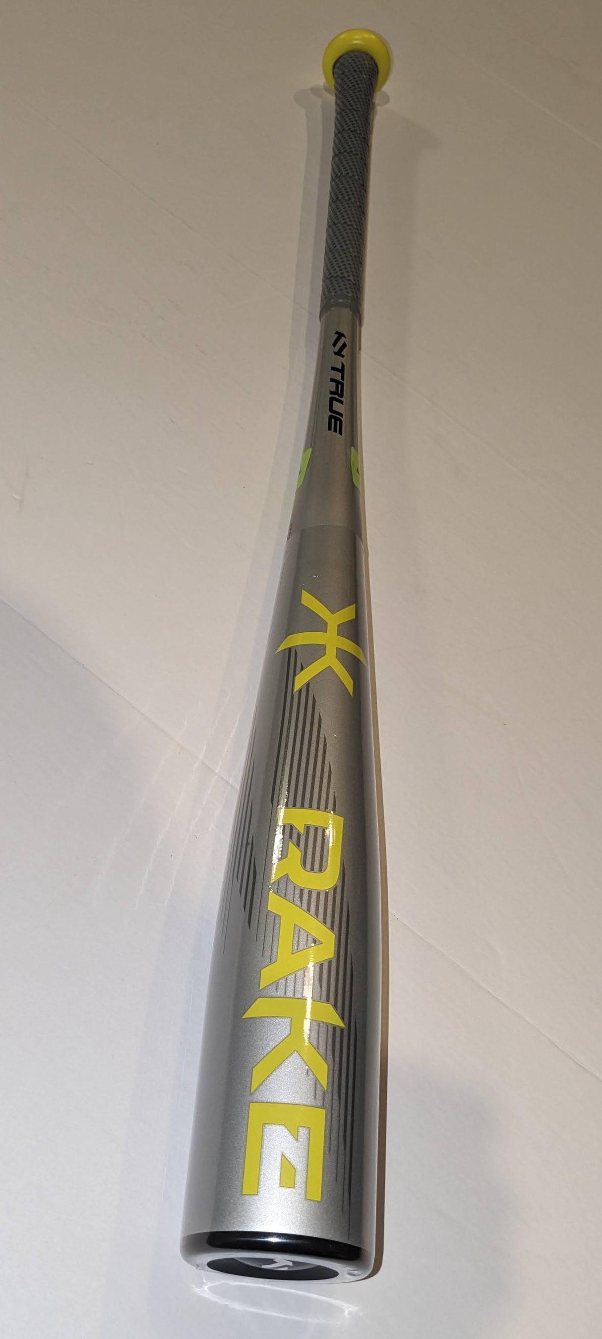 USED TRUE RAKE USSSA 2 3/4" Baseball Bat (-10) - Pro Game Sports