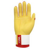 Inferno Flash | Strap Cuff - Pro Game Sports