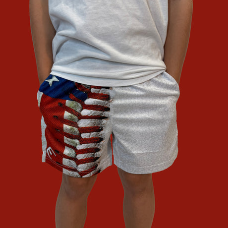 Pastime Shorts - Pro Game Sports