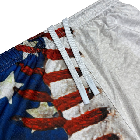 Pastime Shorts - Pro Game Sports