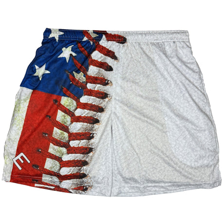 Pastime Shorts - Pro Game Sports
