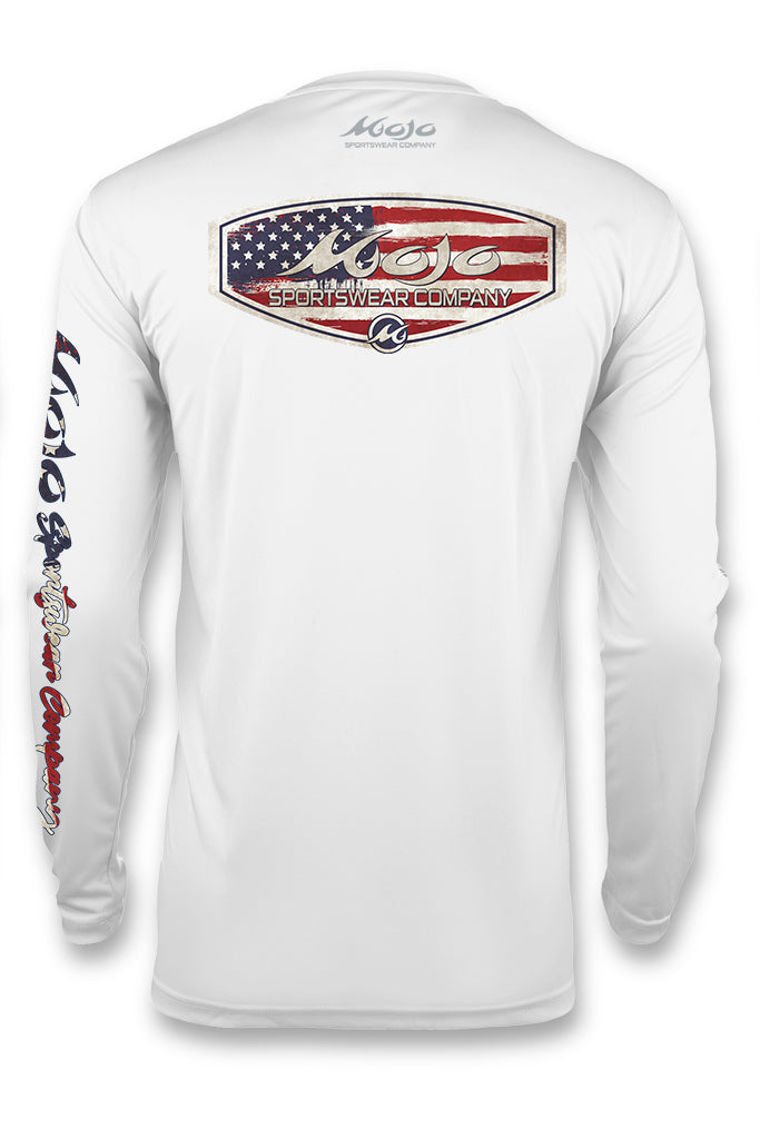 Patriot Crest Wireman X