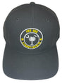 Pee Dee High School Baseball Umpires Association Flex-fit Richardson 6-Stitch Umpire Combo Hat. - Pro Game Sports