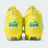 SpongeBob Cleats — Quantum Speed 2.0 by Phenom Elite