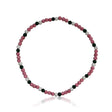 Pink Ice Bead Necklace - Pro Game Sports