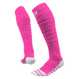 Phenom Elite 'Quantum Knit' Extra Long Padded Scrunch Socks - Team Colors
