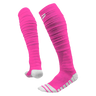 Phenom Elite 'Quantum Knit' Extra Long Padded Scrunch Socks - Team Colors