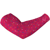 Pink Sprinkles Arm Sleeve - Pro Game Sports