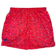 Pink Sprinkles Shorts - Pro Game Sports