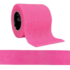 Pink Self Stick Athletic Tape - Pro Game Sports