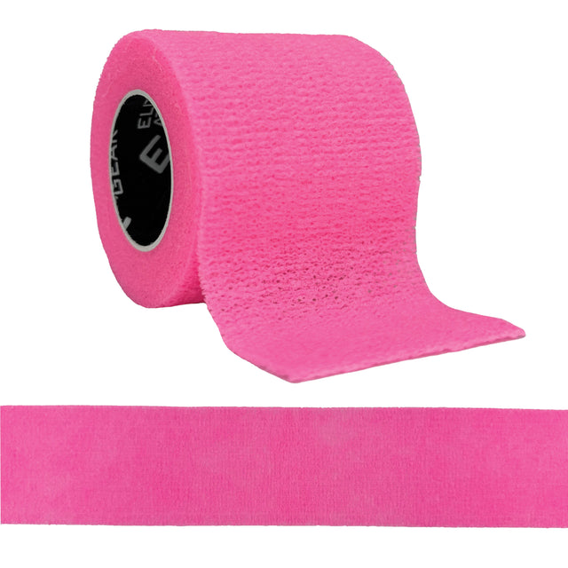 Pink Self Stick Athletic Tape - Pro Game Sports