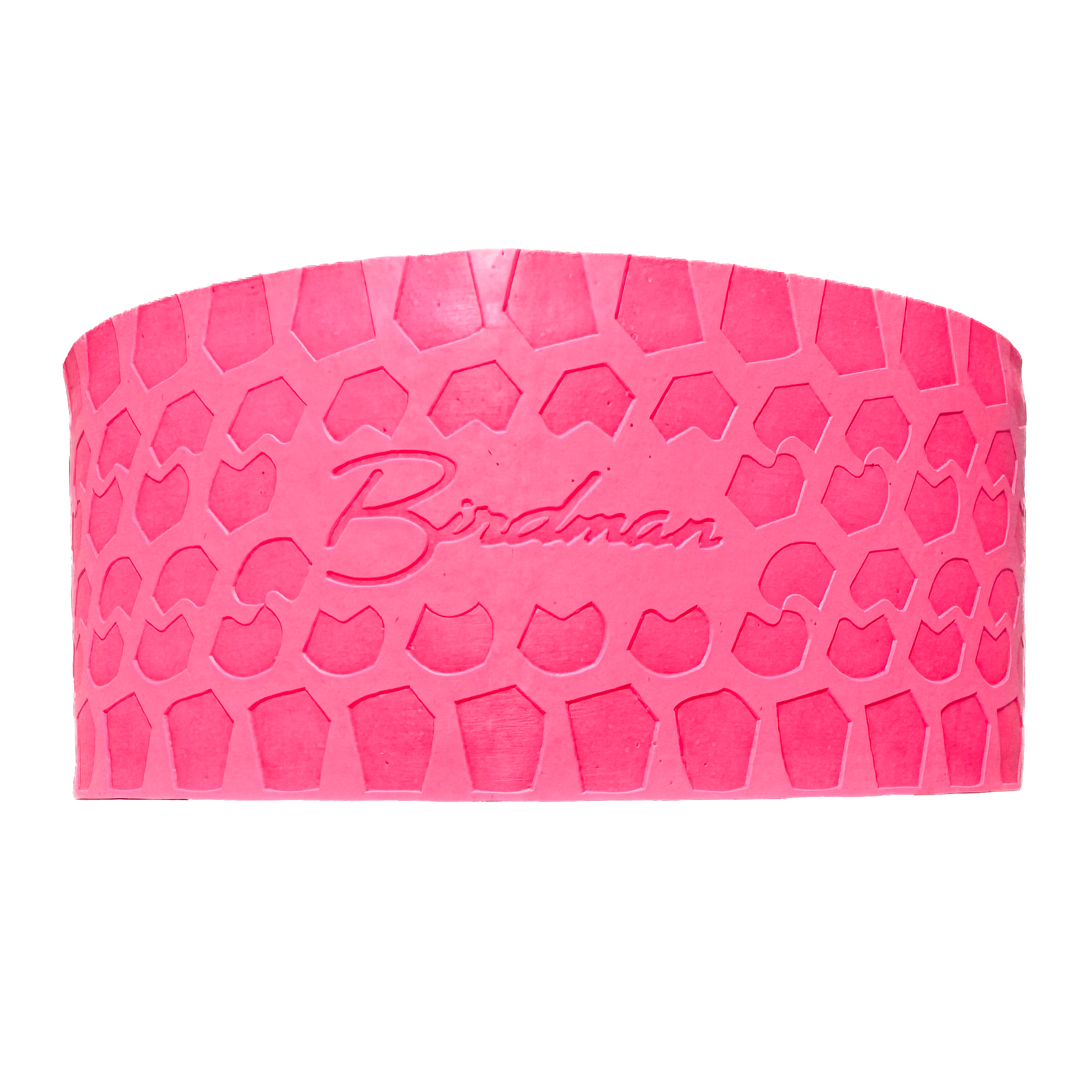 Birdman Bat Grip Pink