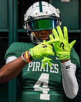 Phenom Elite VPS5 Youth Football Gloves - Team Colors - Pro Game Sports