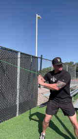 New Power Swing Pro Kit - Pro Game Sports