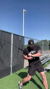 New Power Swing Pro Kit - Pro Game Sports