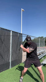 New Power Swing Pro Kit - Pro Game Sports