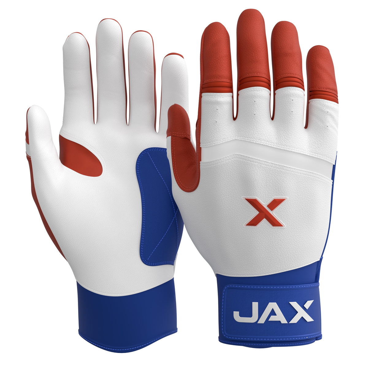 USA Pop | Pro Cuff (w/ Carrying Zip Bag)
