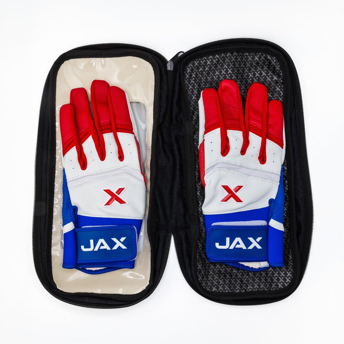 USA Pop | Pro Cuff (w/ Carrying Zip Bag)