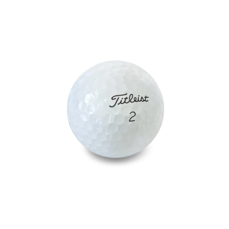 Used Titleist 2023 Pro V1 Golf Balls - 1 Dozen - Pro Game Sports