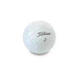 Used Titleist 2025 Pro V1 Golf Balls - 1 Dozen