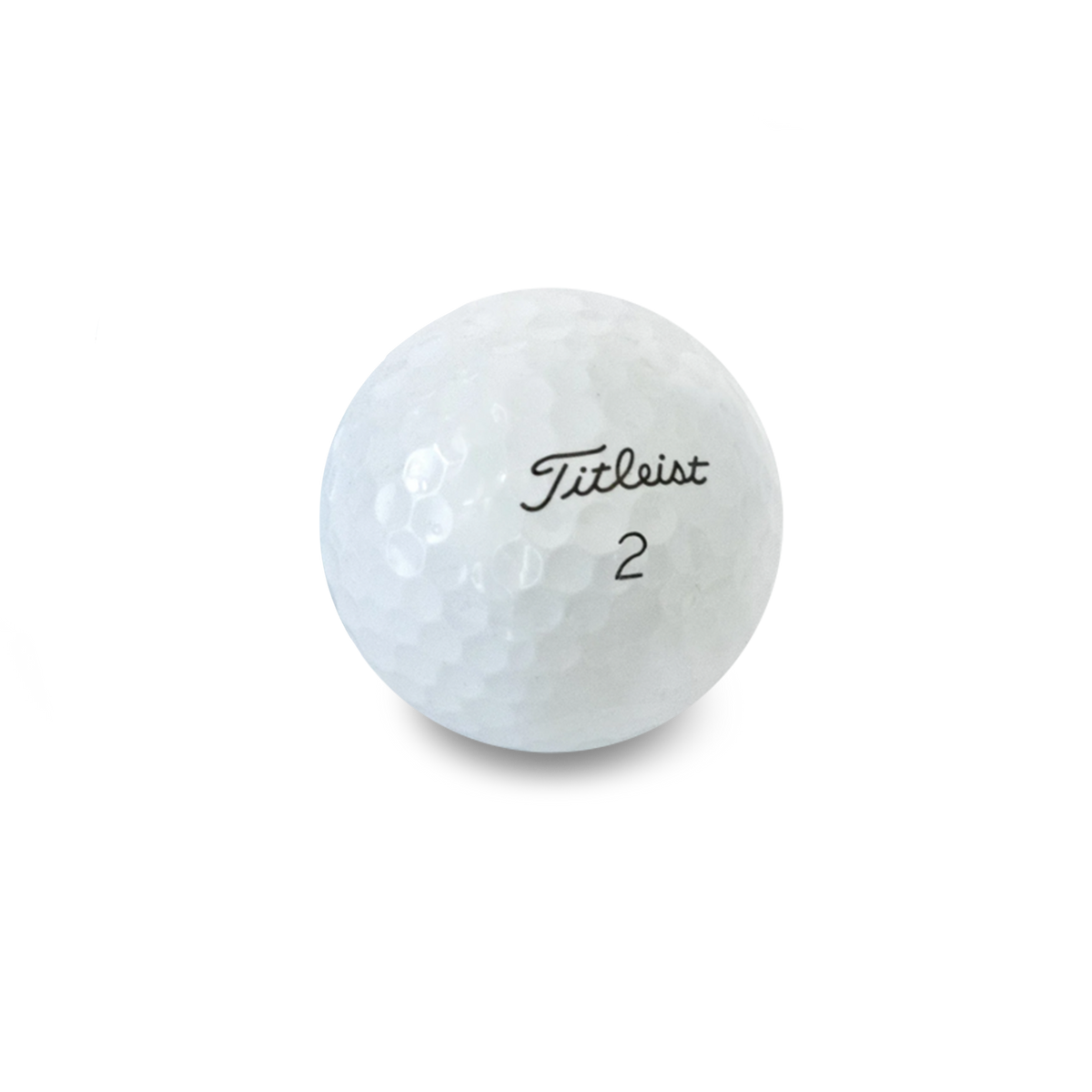 Used Titleist Pro V1 2023 Golf Balls – Mint & Near Mint – 1 Dozen