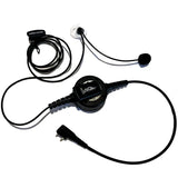 New Coda Room ProVoice Professional Referee Boom Headset