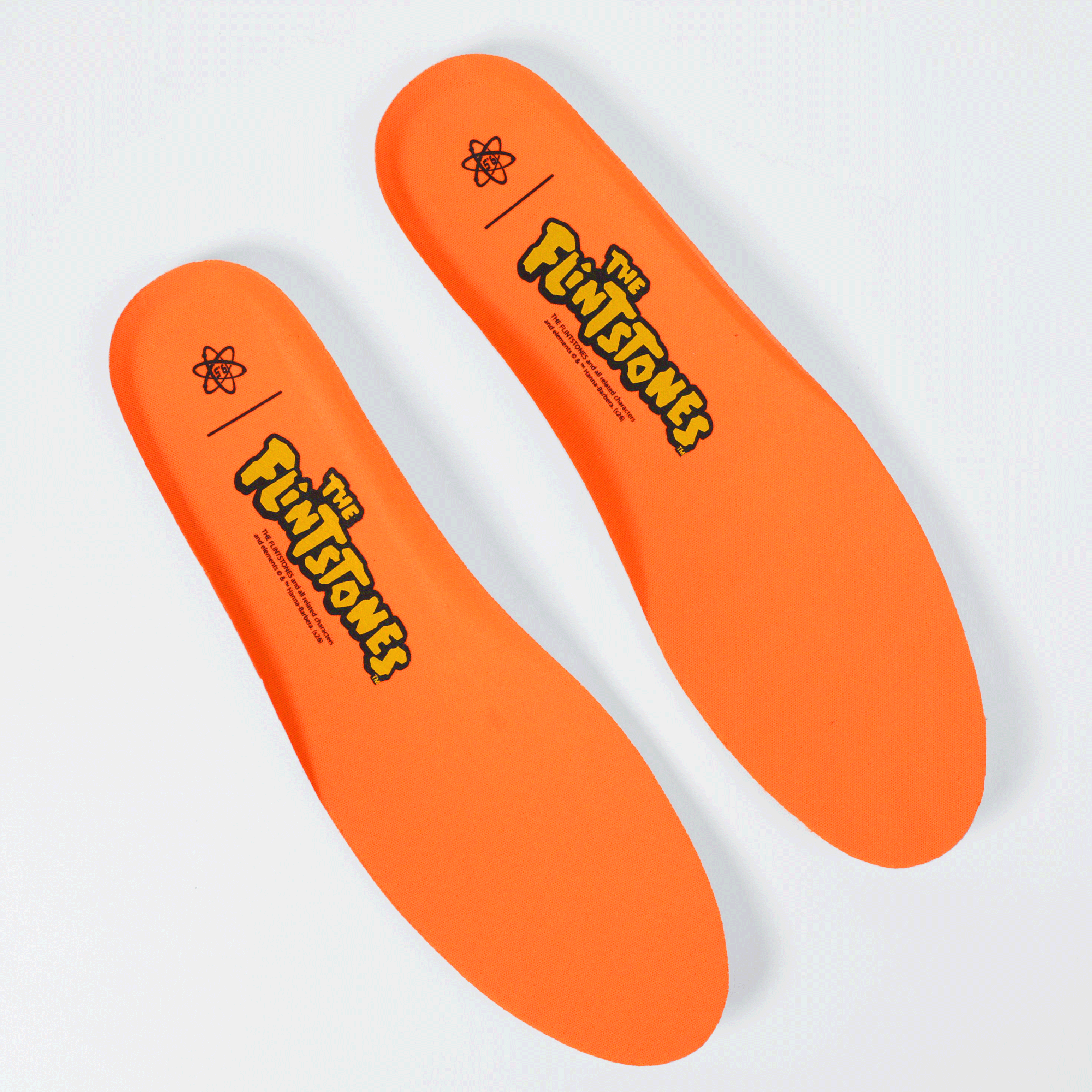 The Flintstones "Bedrock Blitz" Football Cleats - Quantum Speed by Phenom Elite