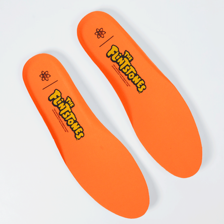 The Flintstones "Bedrock Blitz" Football Cleats - Quantum Speed by Phenom Elite - Pro Game Sports